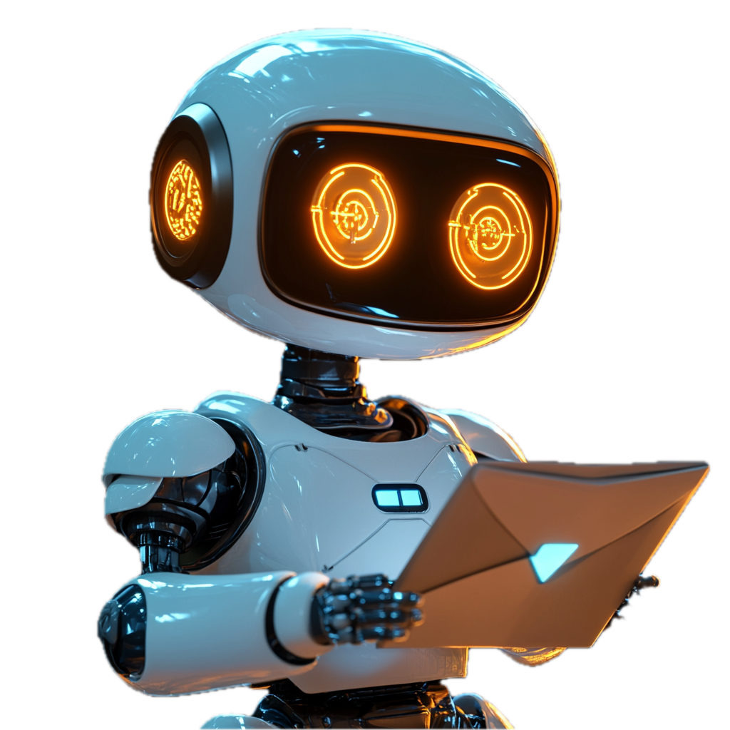 Contact illustration