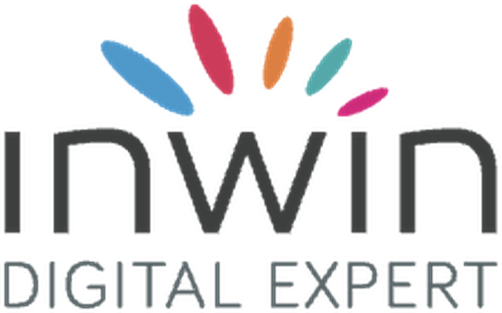 INWIN logo