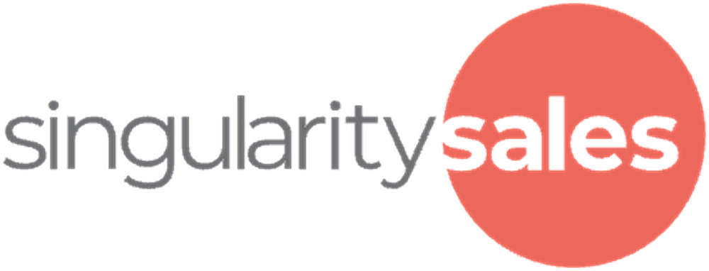 Singularity Sales logo