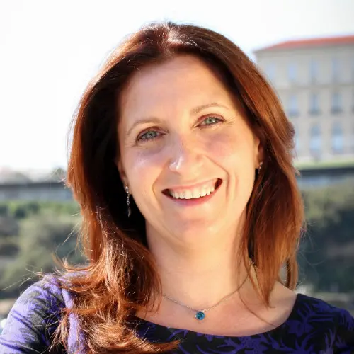 Nathalie Lamborghini Dumas