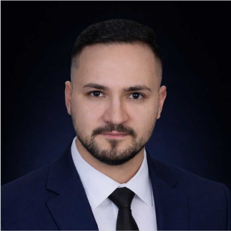 Mohammed Mutair