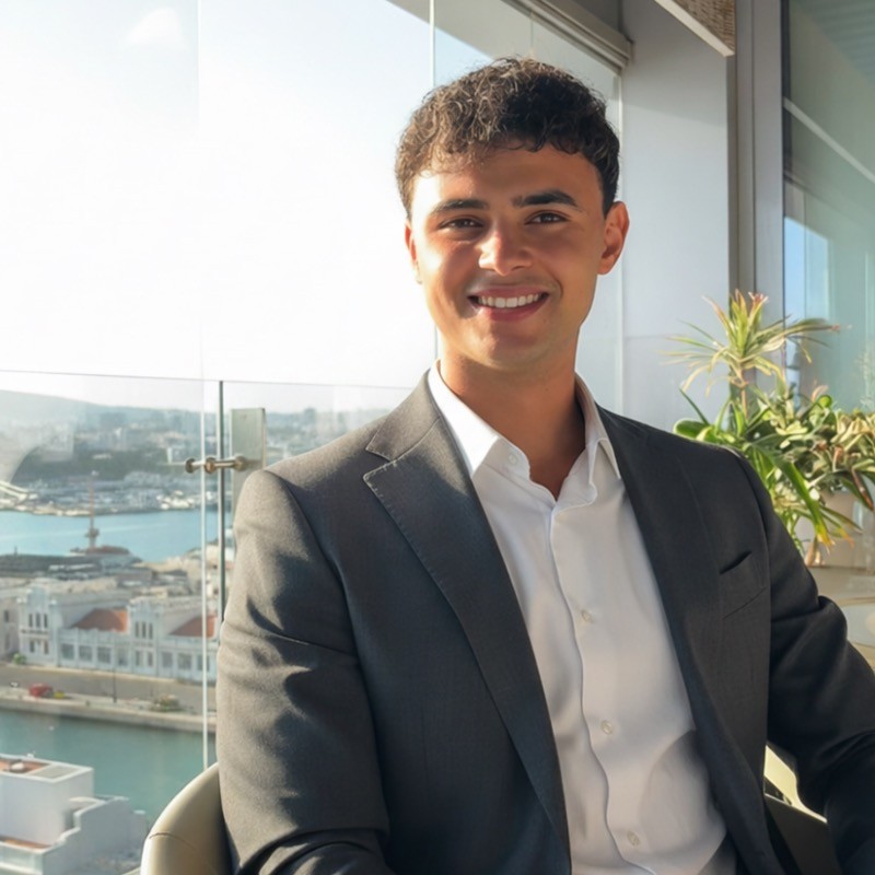 Seif Mamdouh